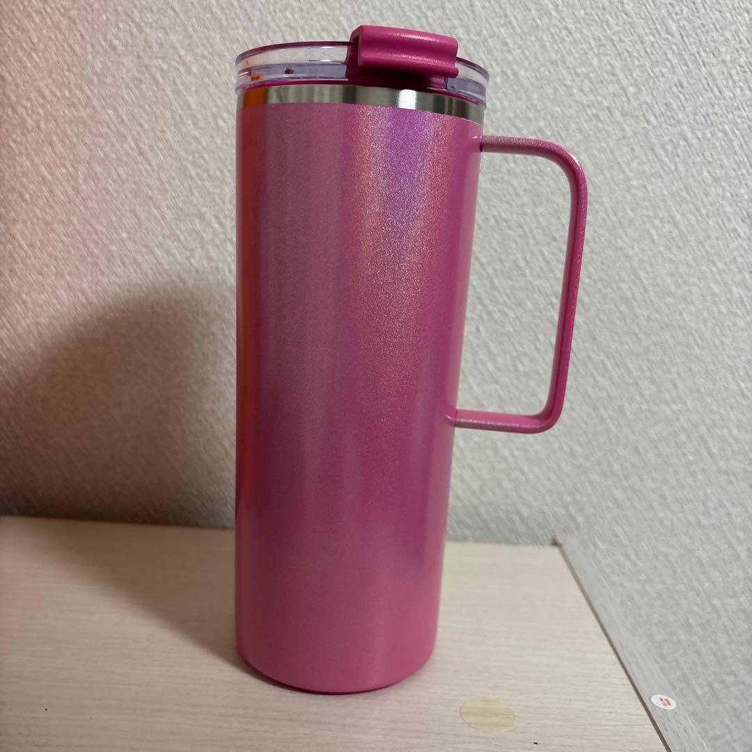 lululemon Back to Life ステンレス タンブラー・水筒