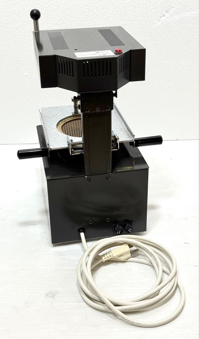 動作確認済み♪NITEホワイト フォーマー DX 歯科技工用成型器 マウストレー