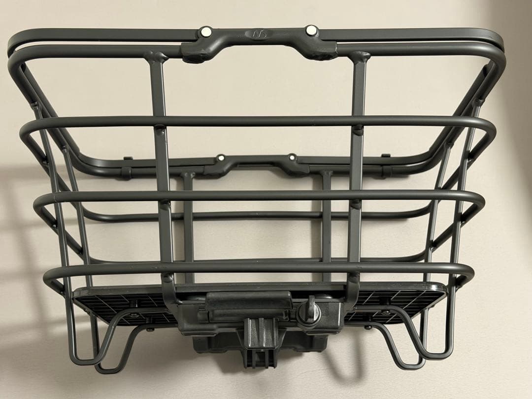 自転車本体 MATE Fusion 2.0 + BASE BASKET