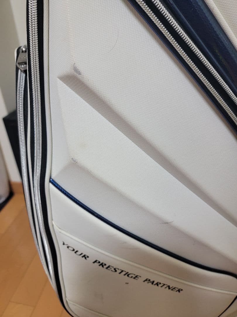 【Aoi】XXIO ゼクシオ キャディバック ゴルフバッグ