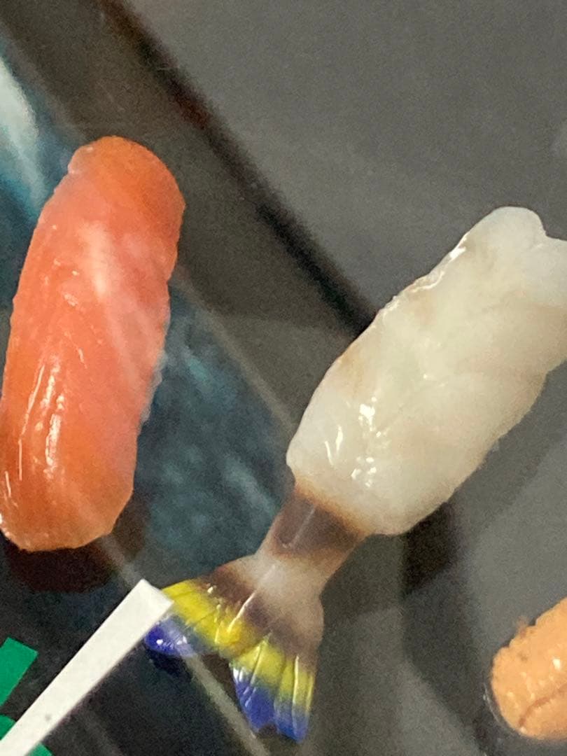 寿司 桶 掛け時計 食品サンプル 寿司 日本 お土産 リアル 寿司