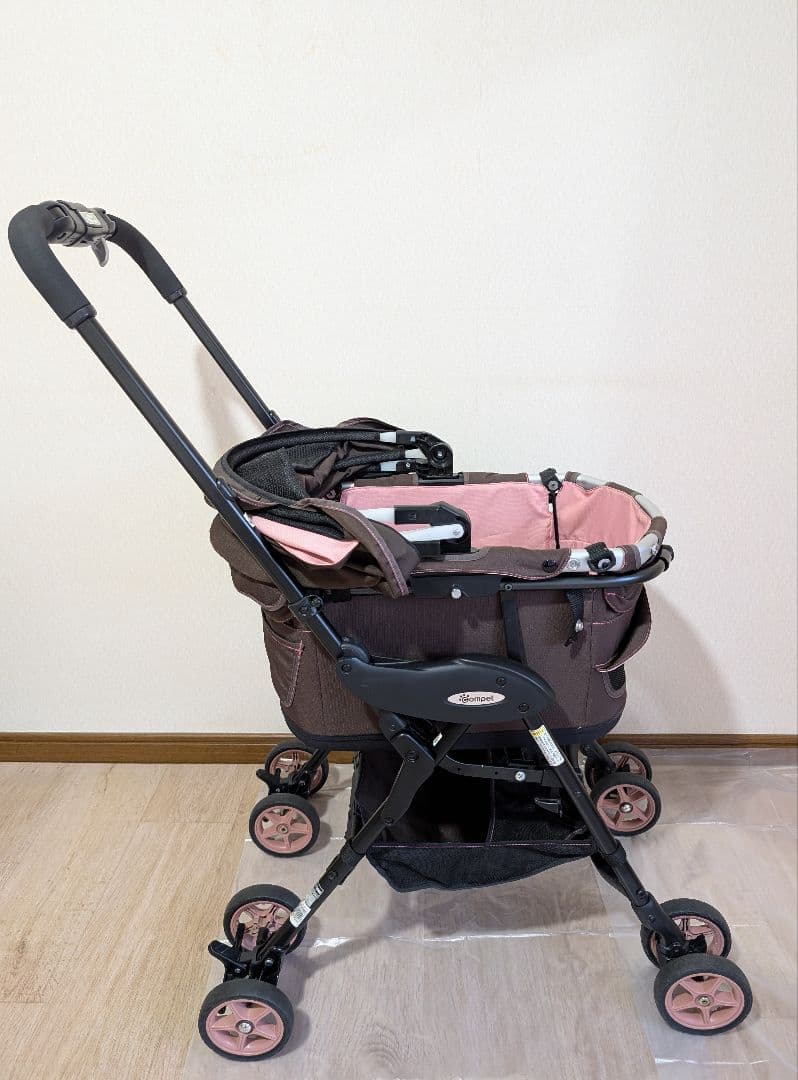 12/21まで コムペット ミリミリ milimili ストロベリーチョコ