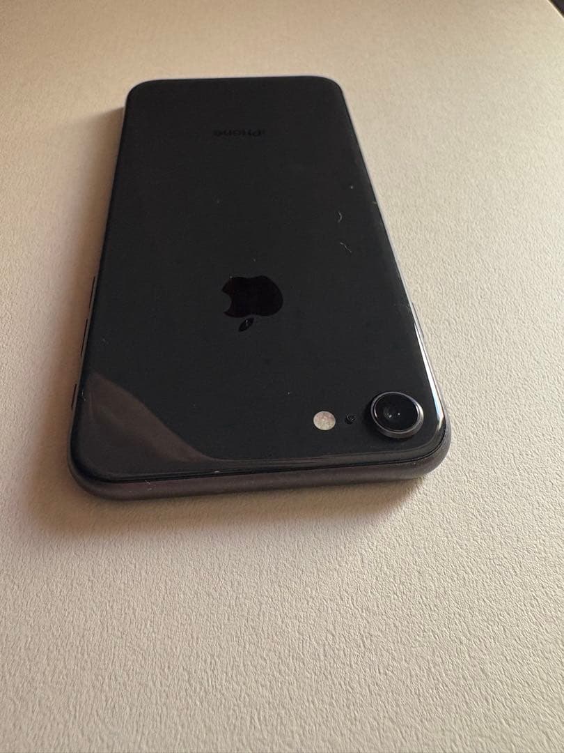 スマートフォン本体 最大容量82%