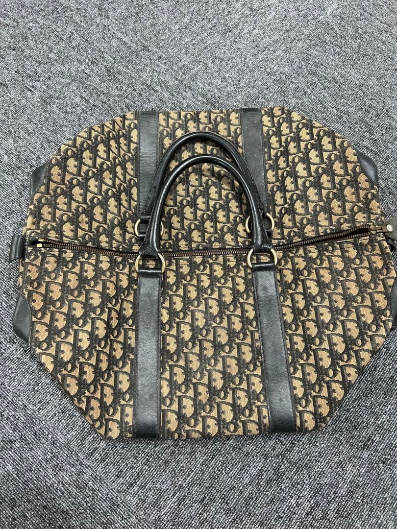 ボストンバッグ2点