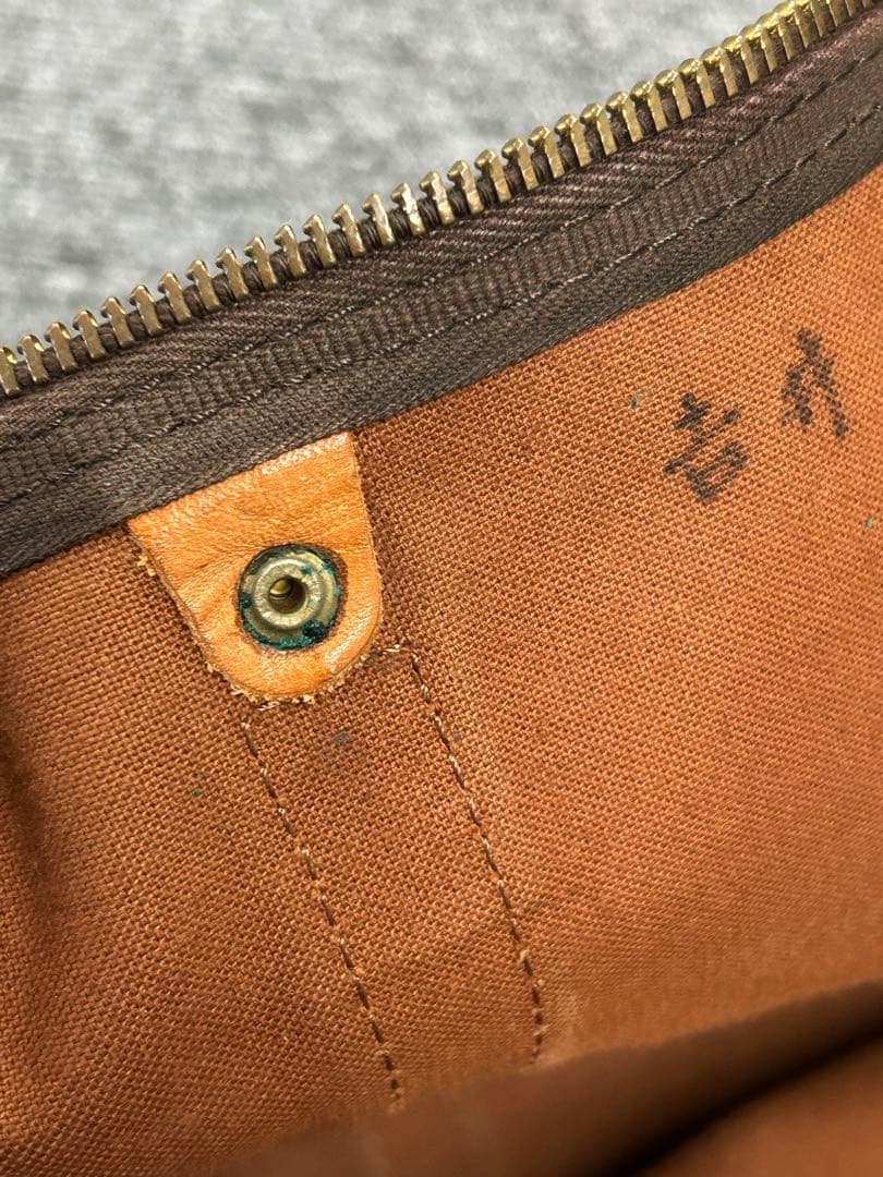 ボストンバッグ2点