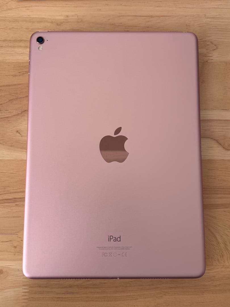 iPad Pro 9.7インチ 256G