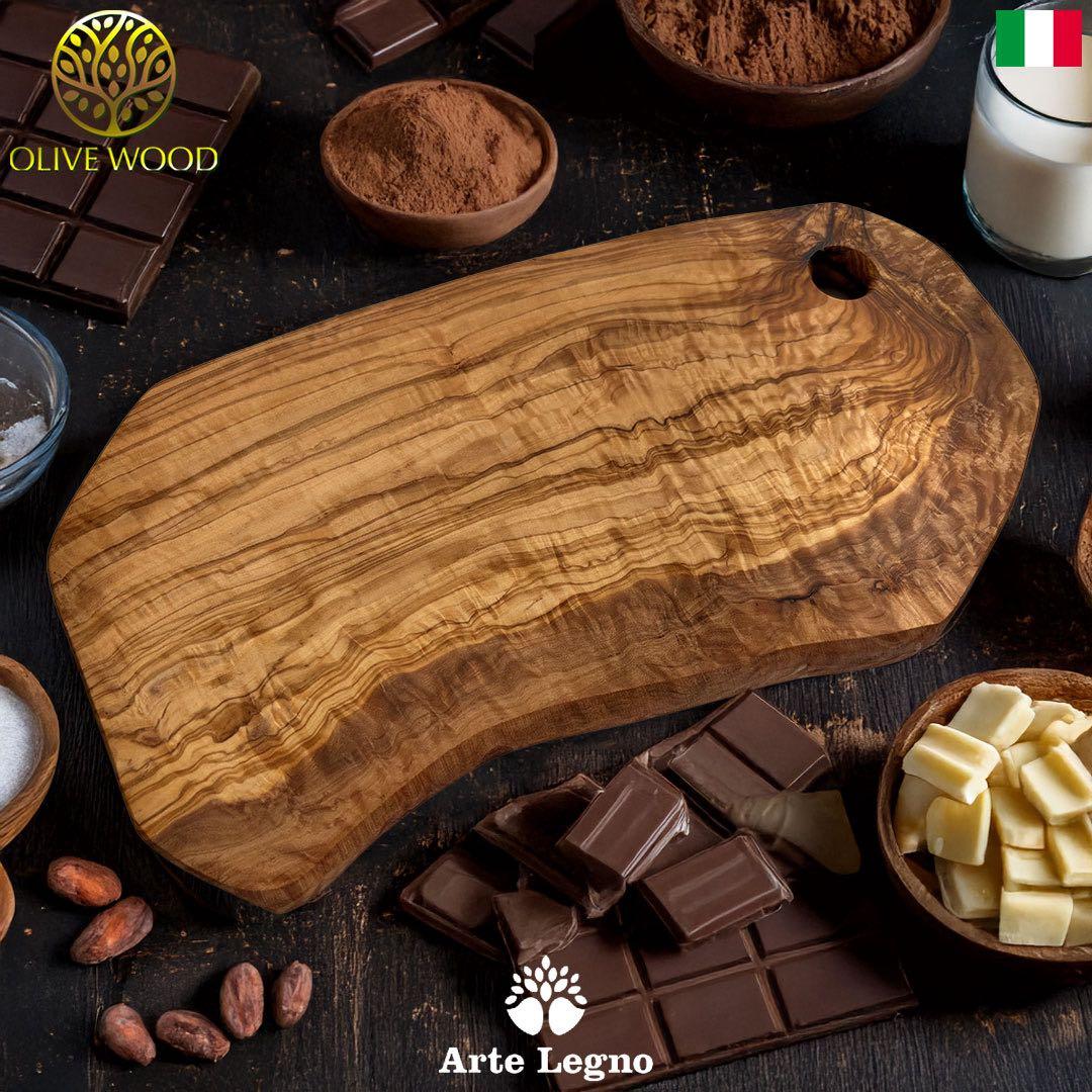 セール オリーブの木 カッティングボード まな板 イタリア アルテレニョ トール