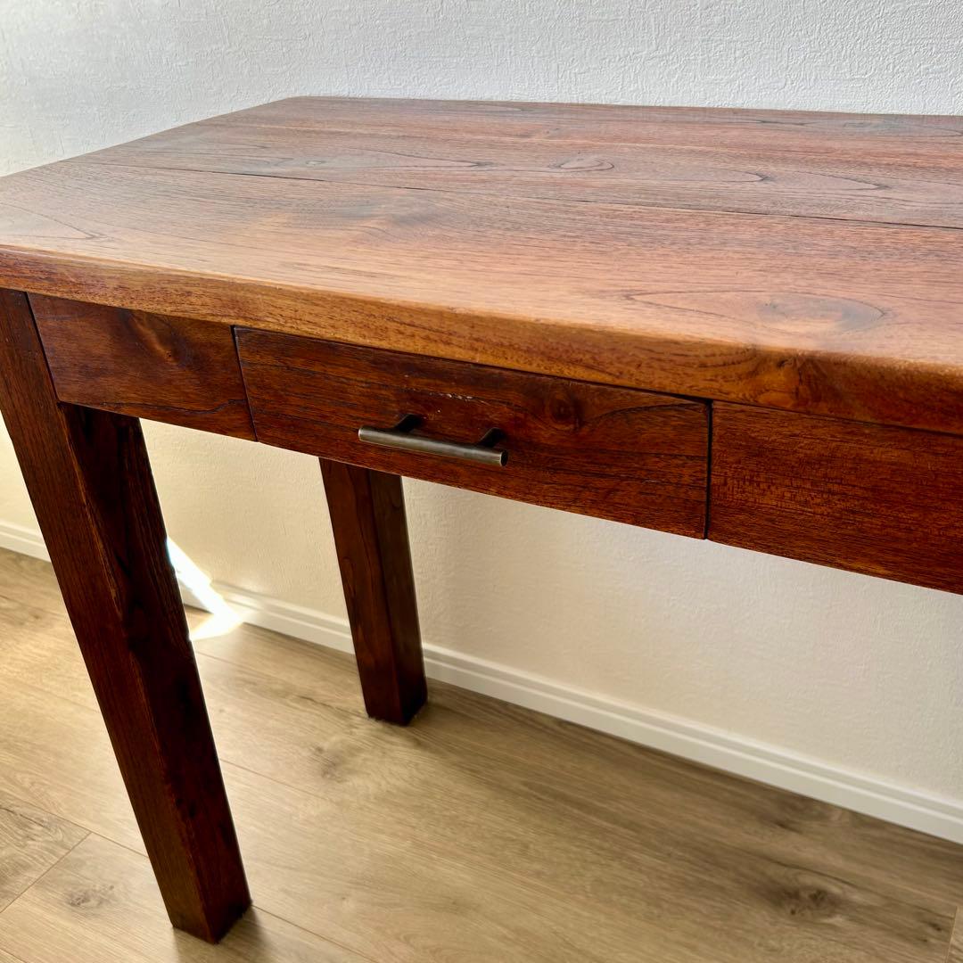 【中古】pcデスク_日本