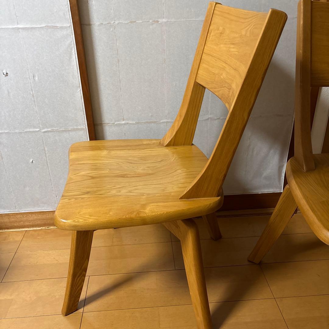 ダイニングチェア　A