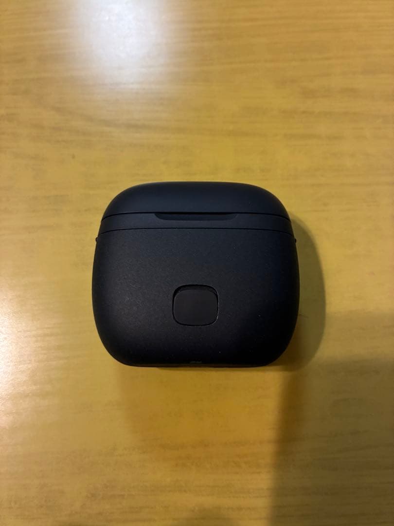 Panasonic ラムダッシュパームインシェーバーLITE　3枚刃 ネイビー