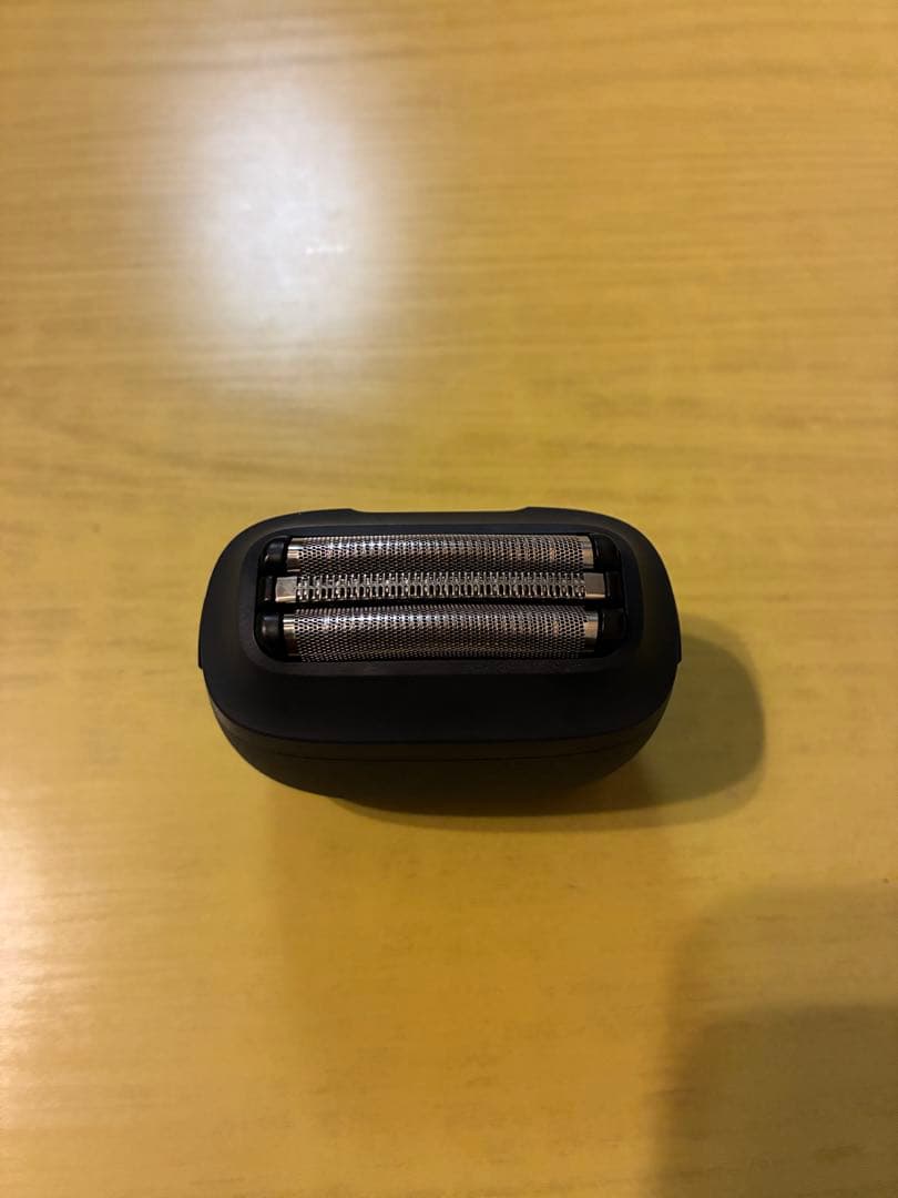 Panasonic ラムダッシュパームインシェーバーLITE　3枚刃 ネイビー