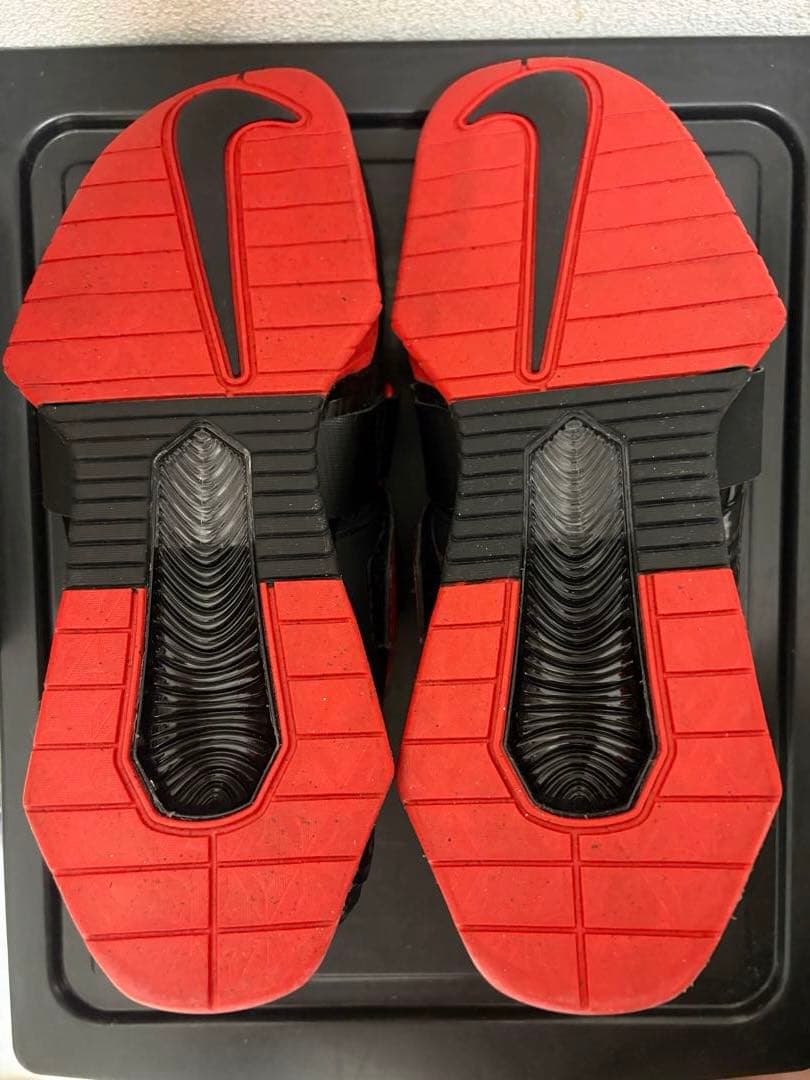 Nike Romaleos 4（ナイキ ロマレオス4）