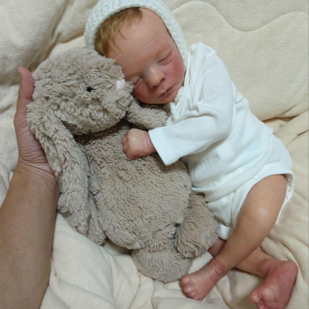 専用リボーンドール（45cmベビーちゃん）