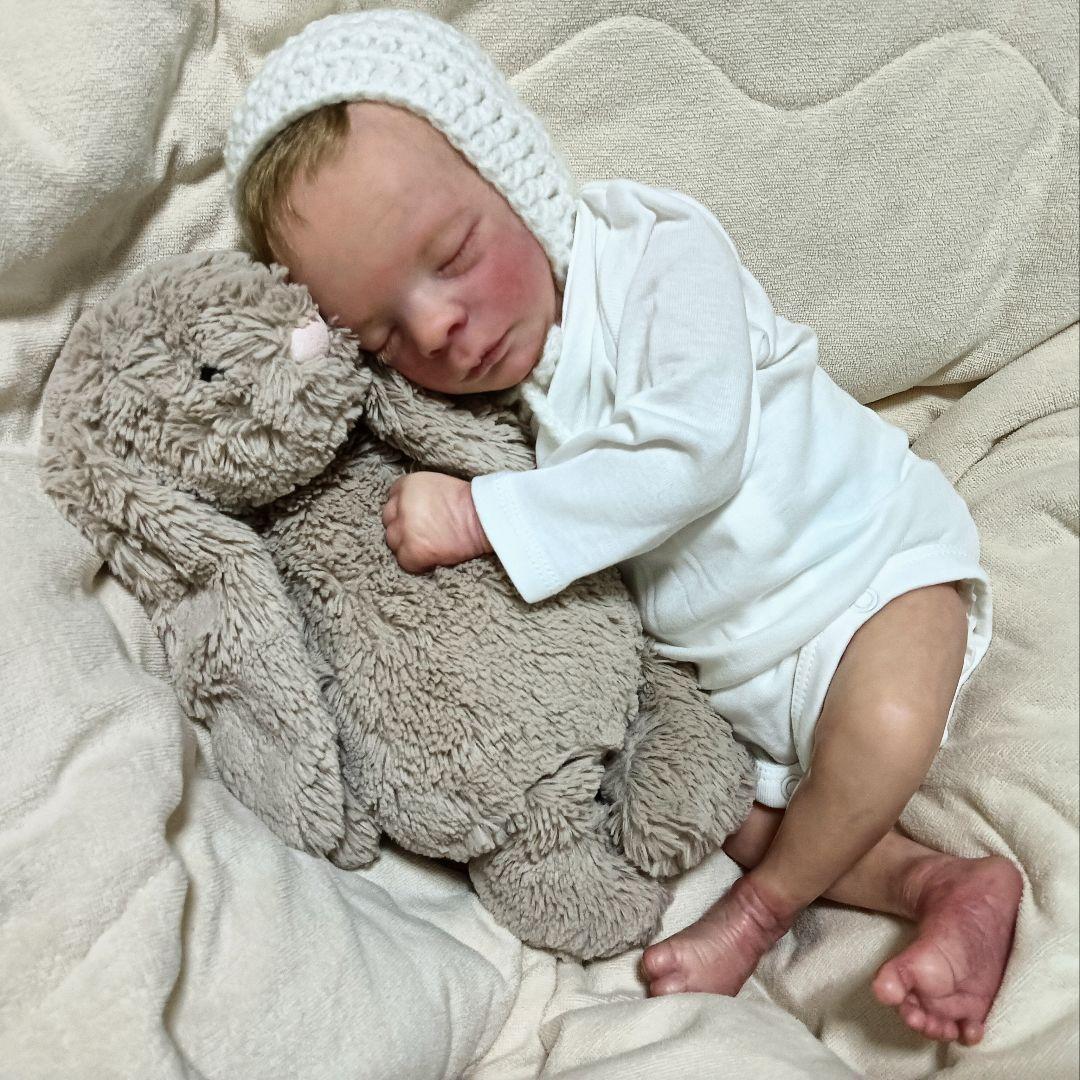 専用リボーンドール（45cmベビーちゃん）