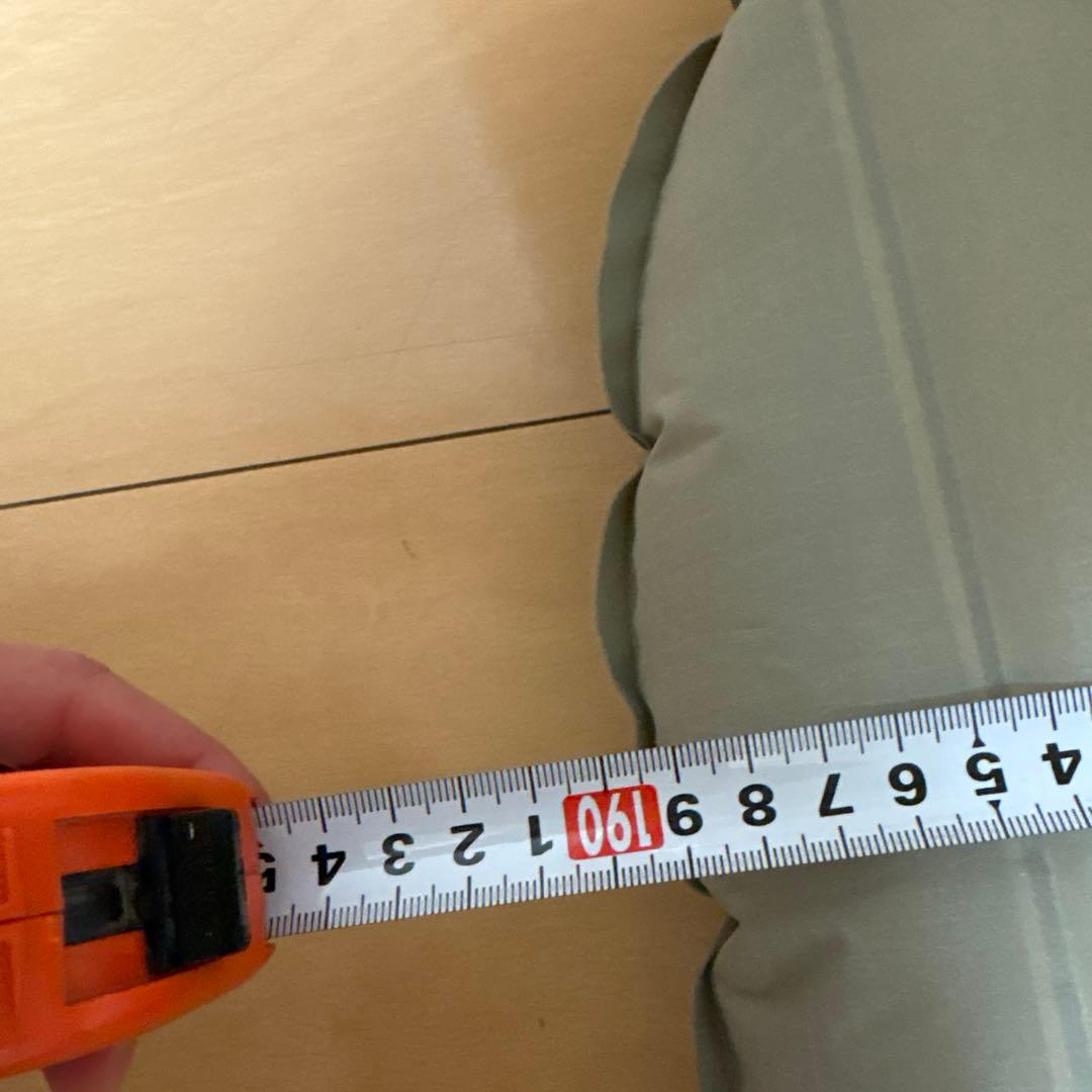 サーマレスト　ネオエアー