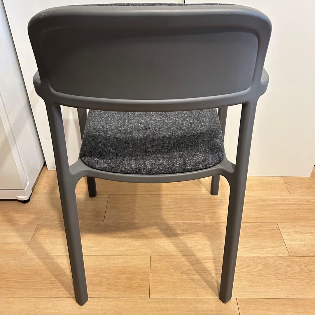 IKEA × HAY YPPERLIG イッペルリグ アームチェア