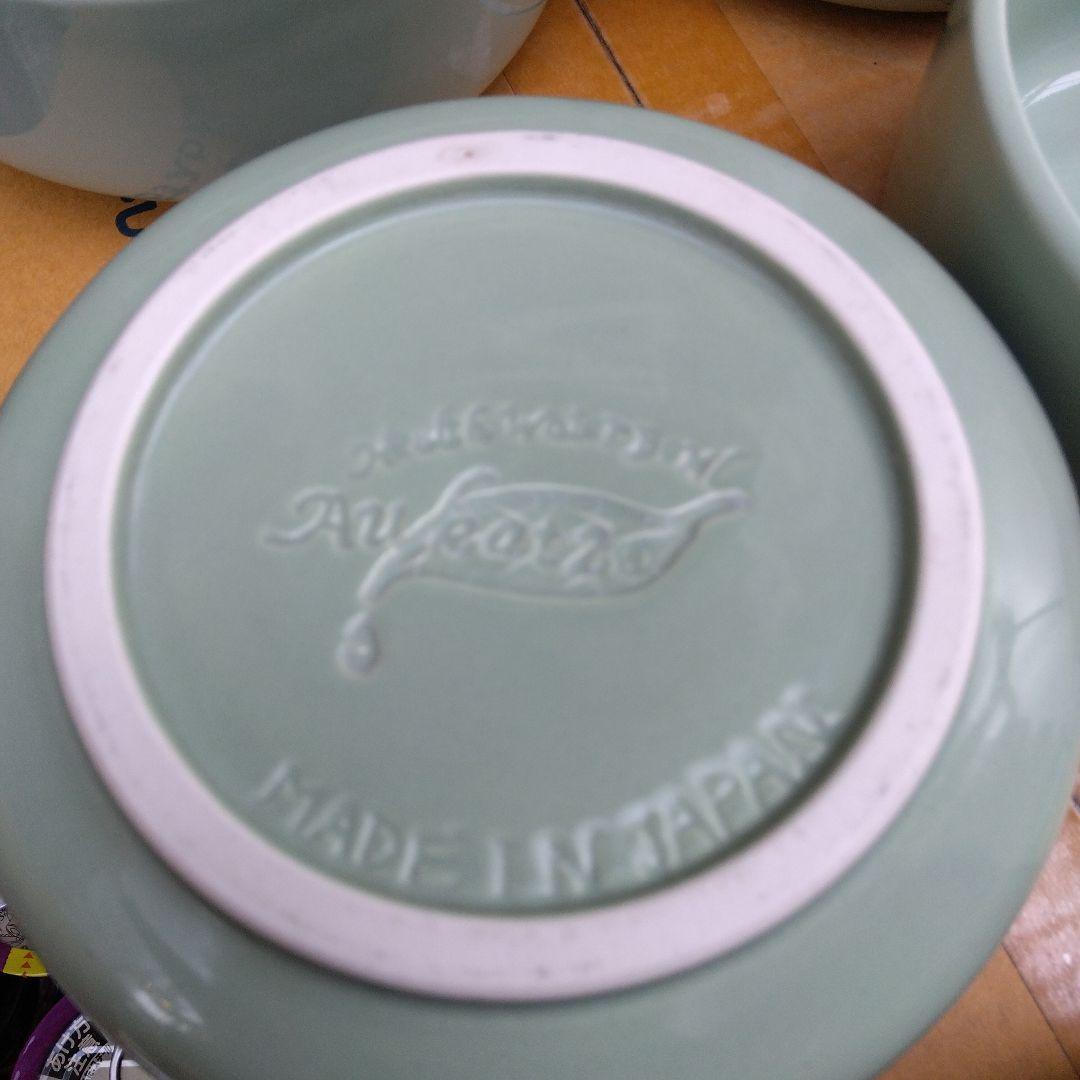 ＊オーカッツヘルスウォーターボウル