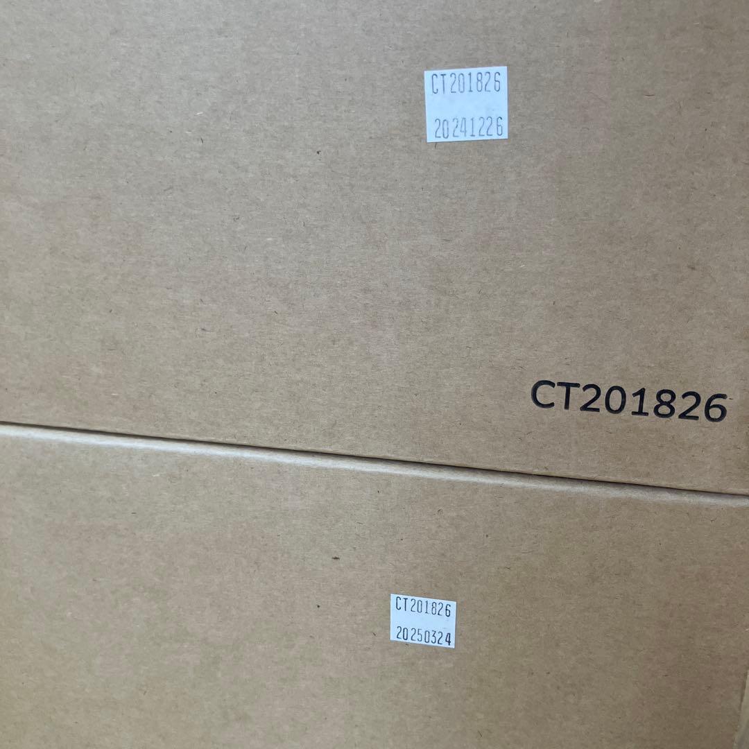 FUJIFILM トナーカートリッジ CT201826 2本セット