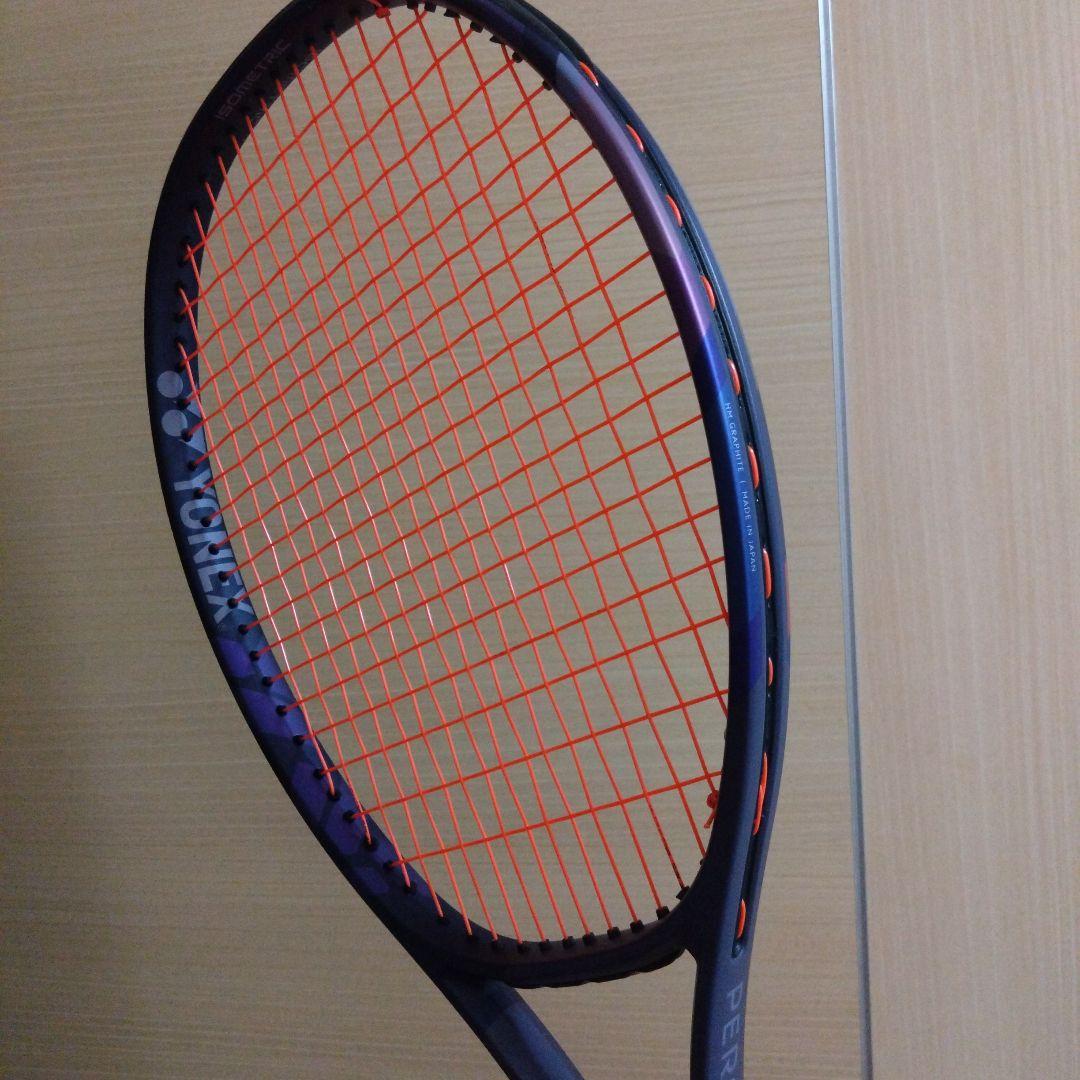 ヨネックス　パーセプト100D