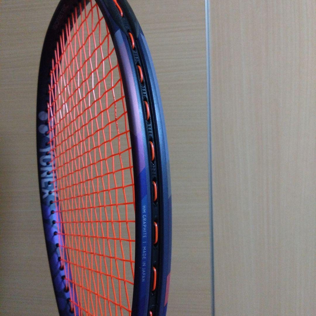 ヨネックス　パーセプト100D