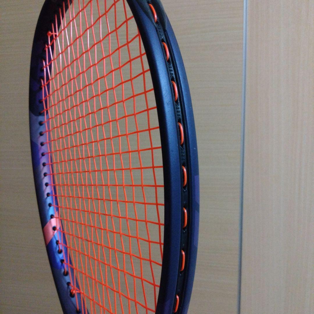 ヨネックス　パーセプト100D