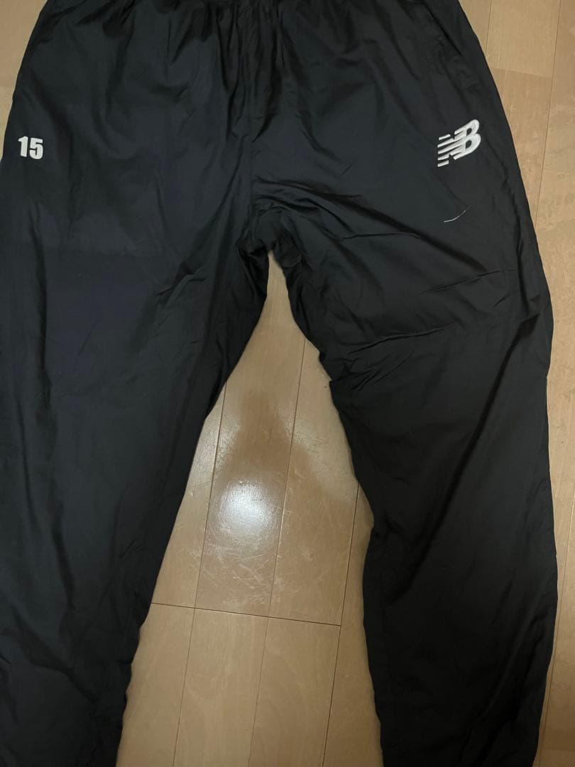 ☆☆最終値下げ☆☆東福岡高校サッカー部　ウインドブレーカー