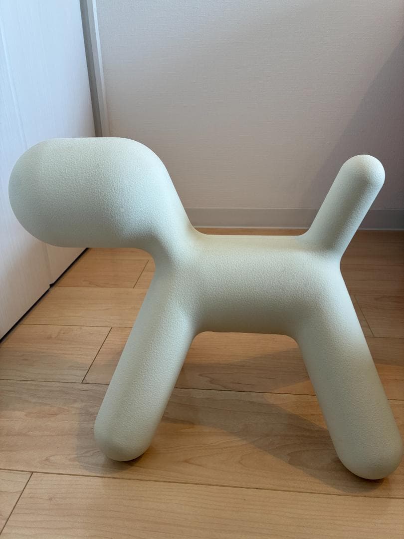 puppy パピー magis マジス me too エーロ アールニオ 白