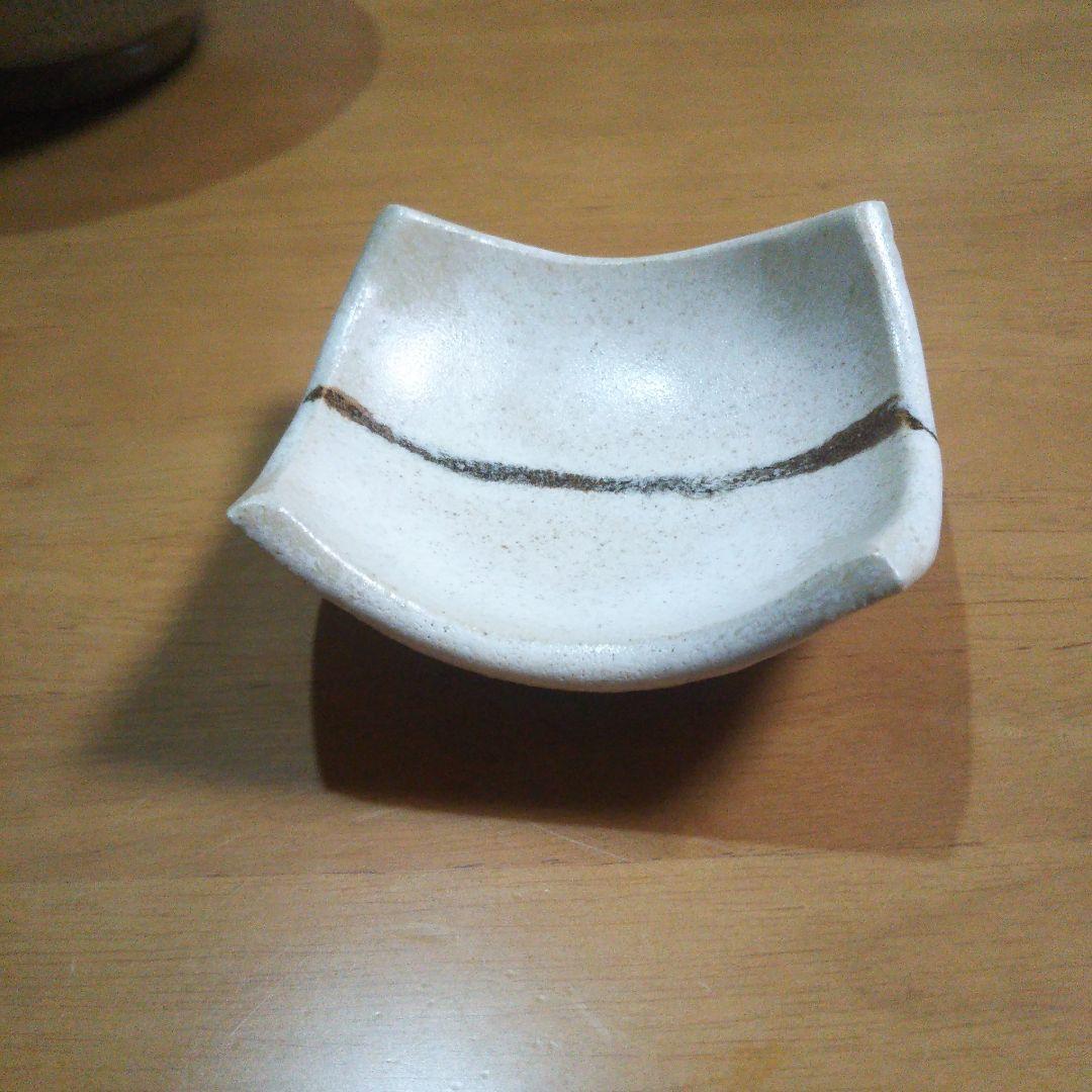 北窓窯 どんぶり6&小皿6