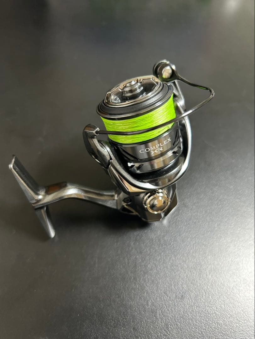 21コンプレックスXR C2000