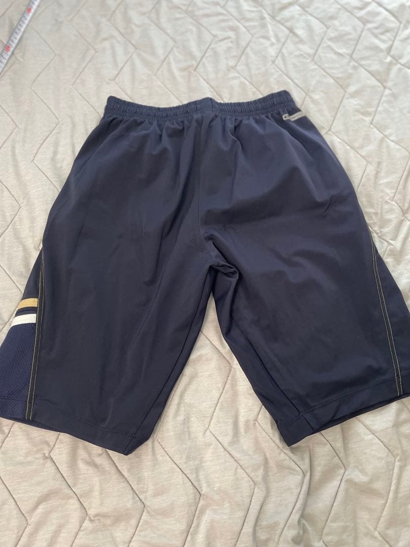 清水エスパルス　PUMA ジャージ上下 ハーフパンツ