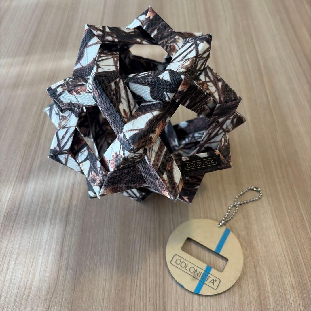 COLONISTA リアルツリー　ランタンアクセサリー