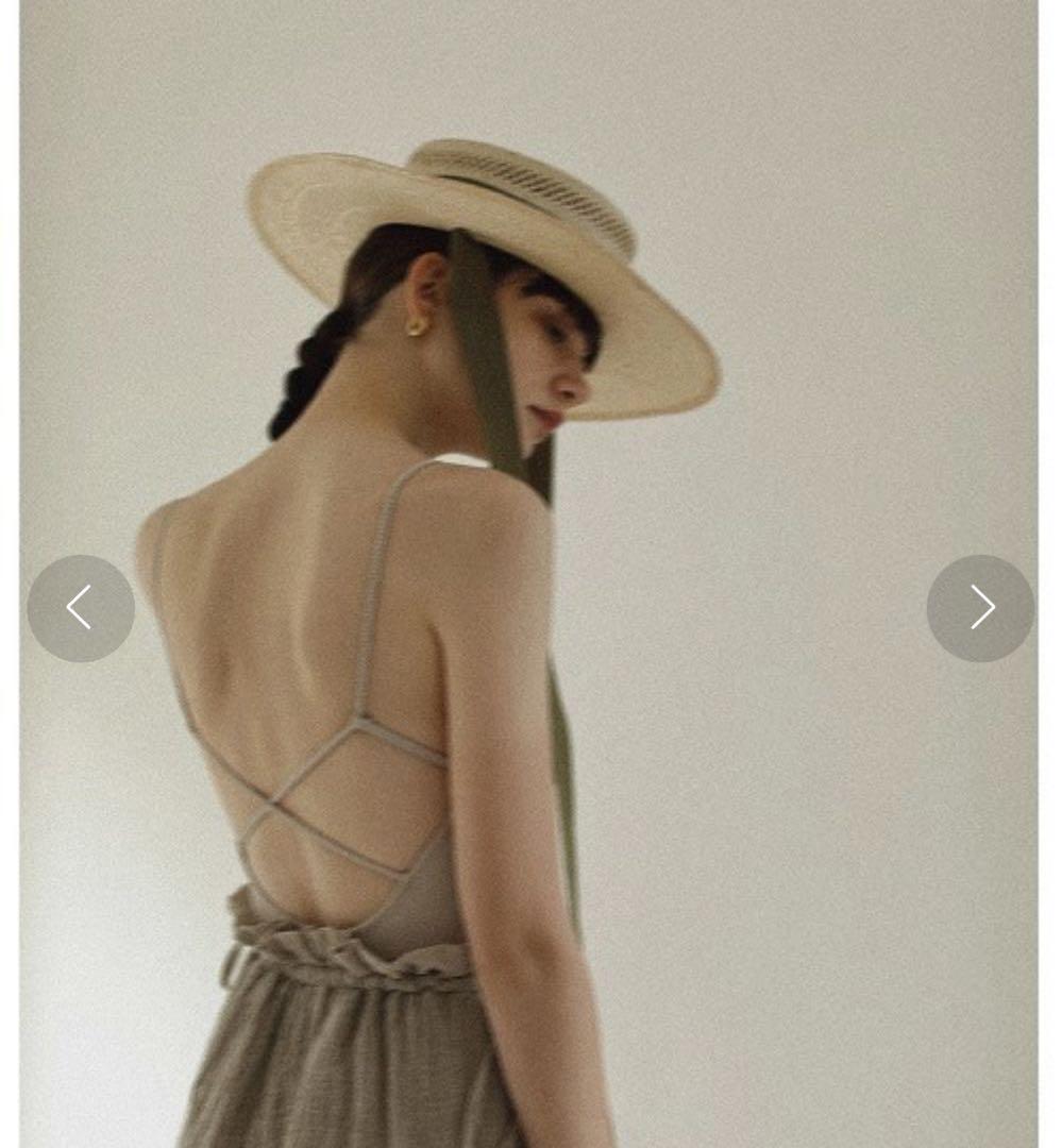 【新品】todayful 水着　スイムウェア