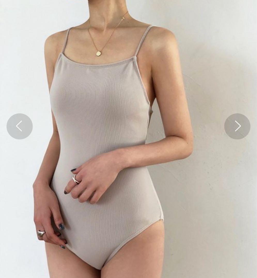 【新品】todayful 水着　スイムウェア