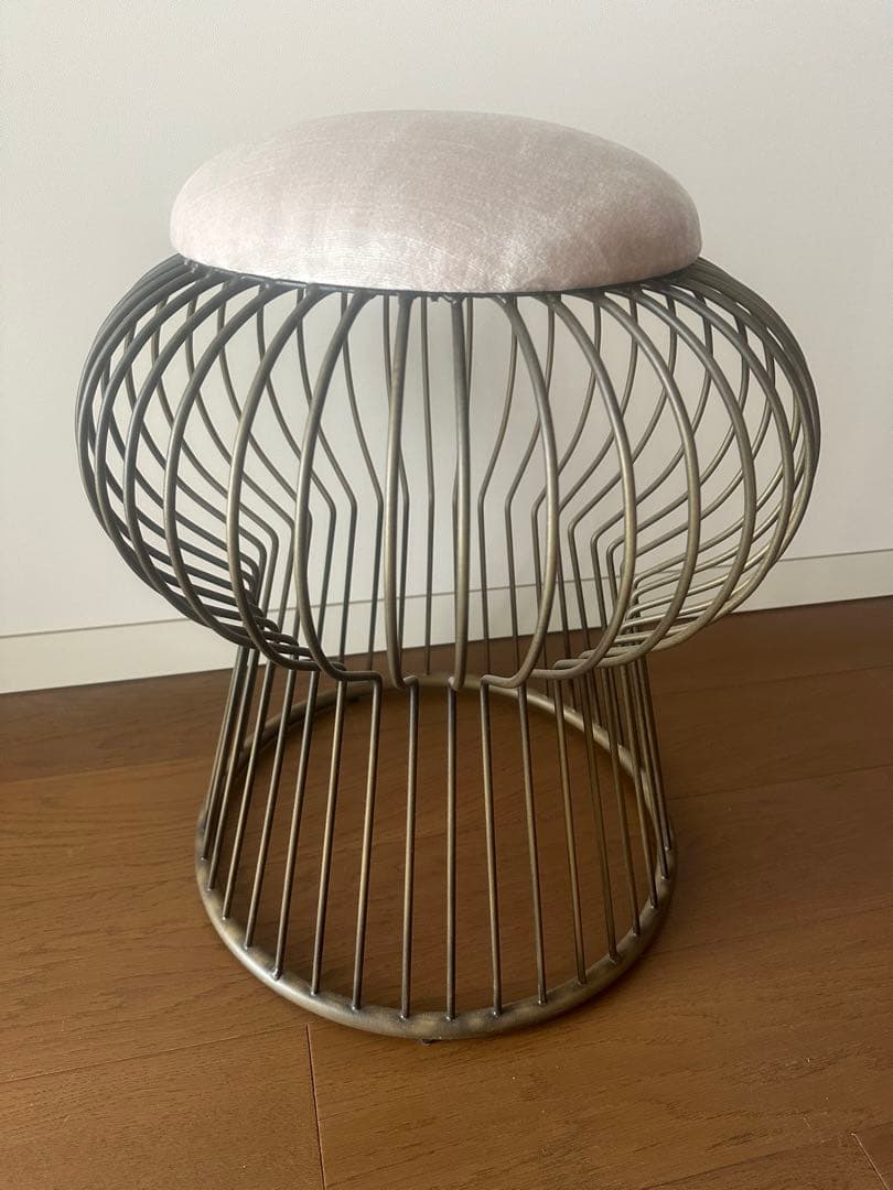 値下げ　ロッシュボボア　チェア　1点