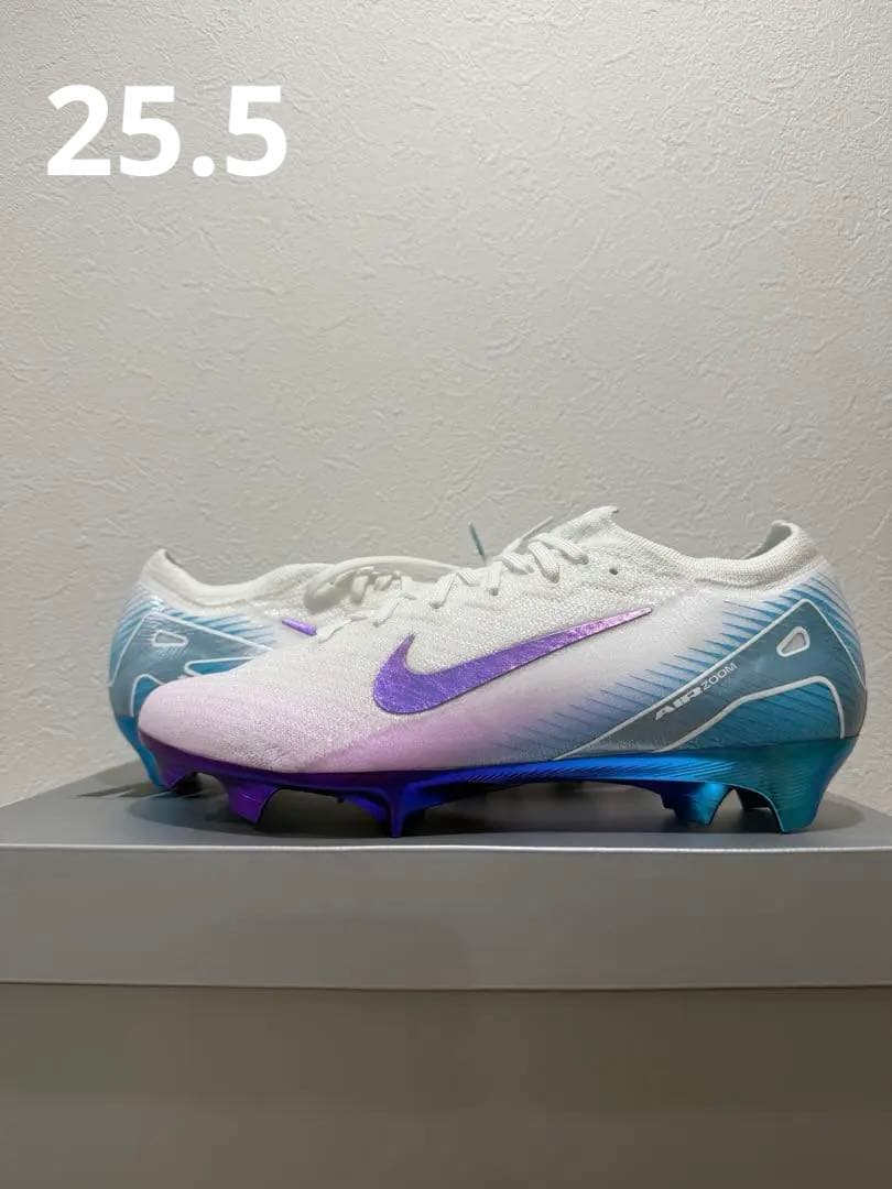 ナイキ マーキュリアル エリートFG サッカースパイク