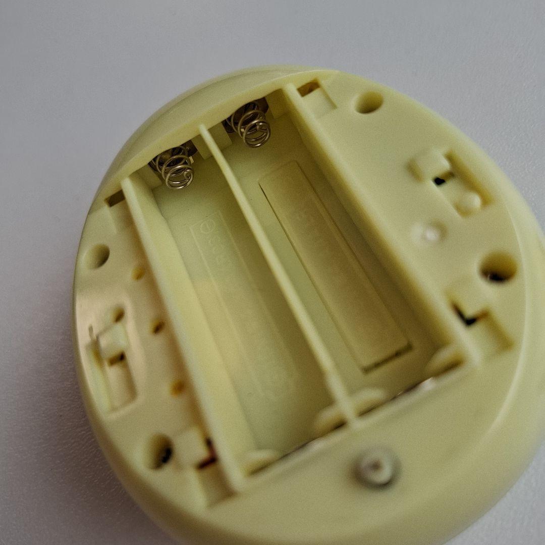 たまごっちみーつ メルヘンみーつ イエロー