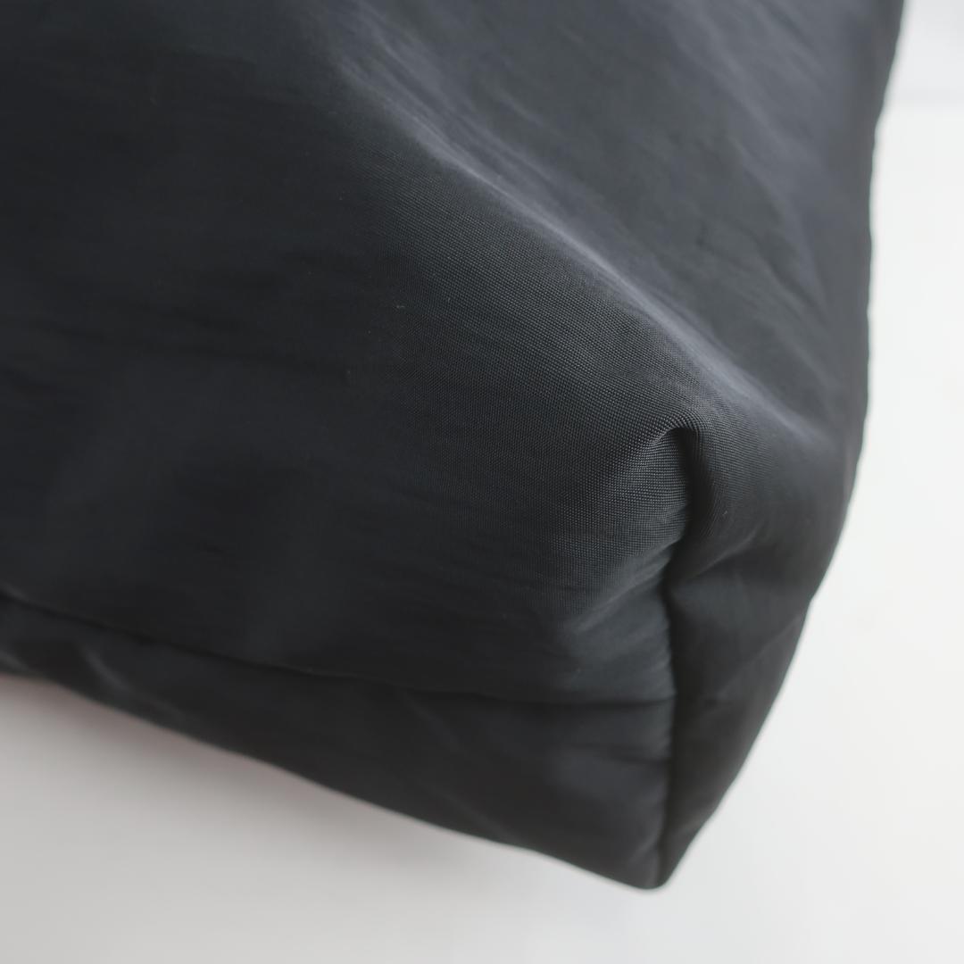 美品 HIDAKA ナイロン ピンポン メッセンジャー ショルダー バッグ 鞄