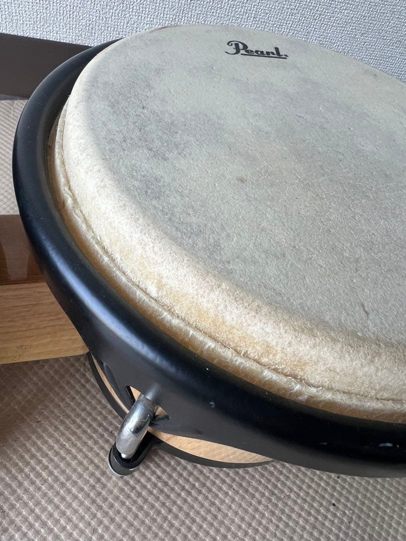 PEARL ( パール ) / PWB-100 プリメーロボンゴ スタンド付き