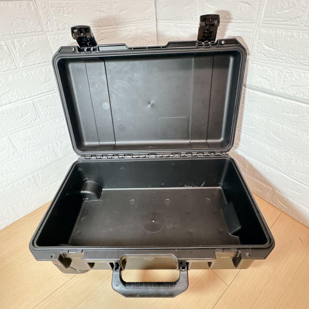 【良品】訳あり PELICAN IM2500 ストームケース