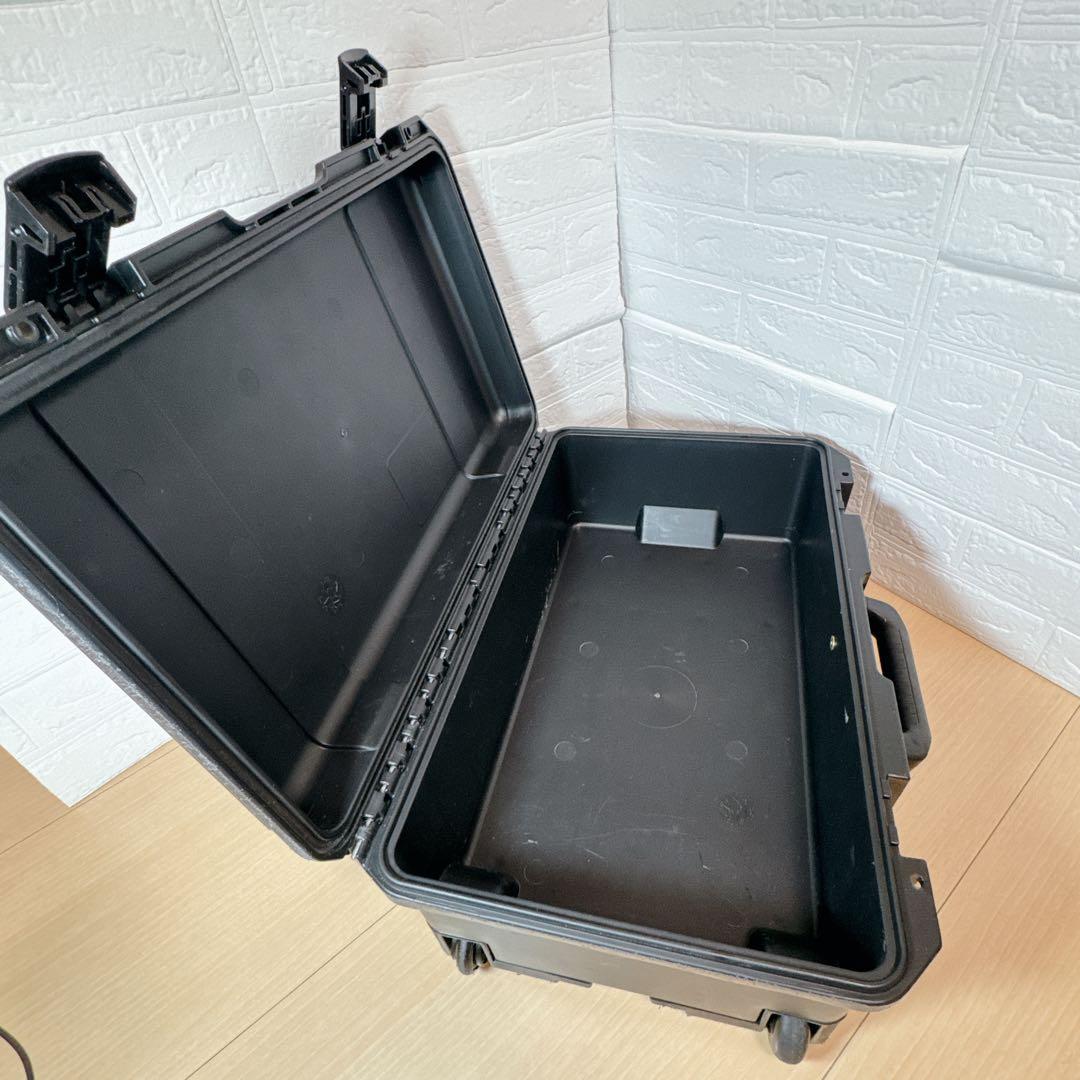 【良品】訳あり PELICAN IM2500 ストームケース