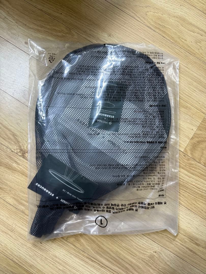 新品ヘリノックス テーブルオー サイドテーブルs