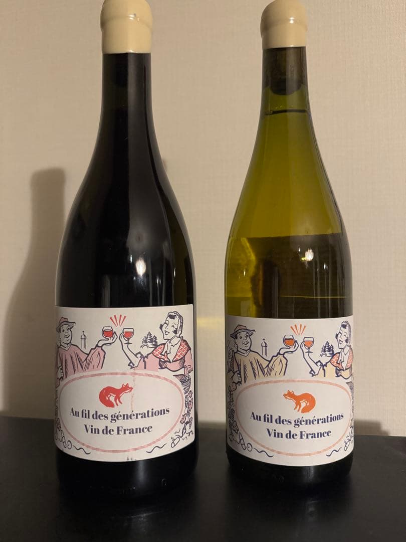 トニーボールナール　オーフィルデジェネラシオン2021