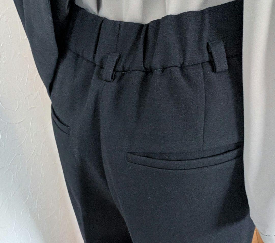 【美品】green label relaxing スーツセットアップ