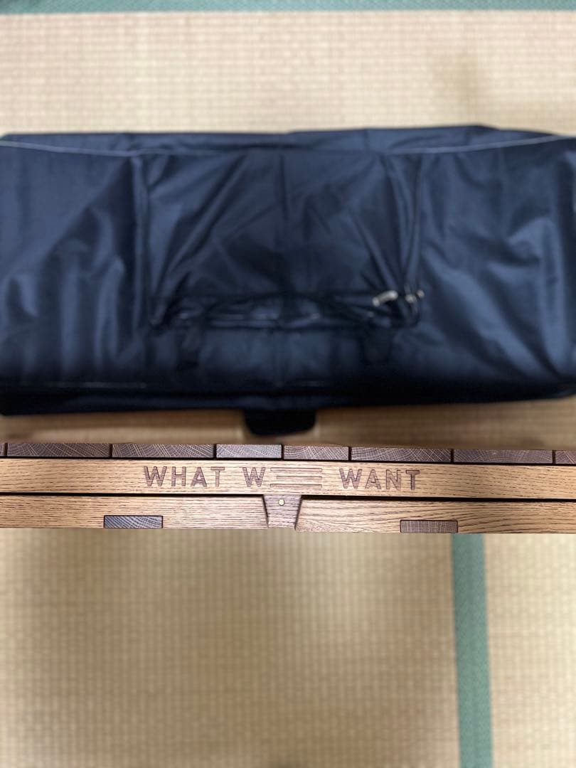 ネルデザインワークス　エクステンションテーブル