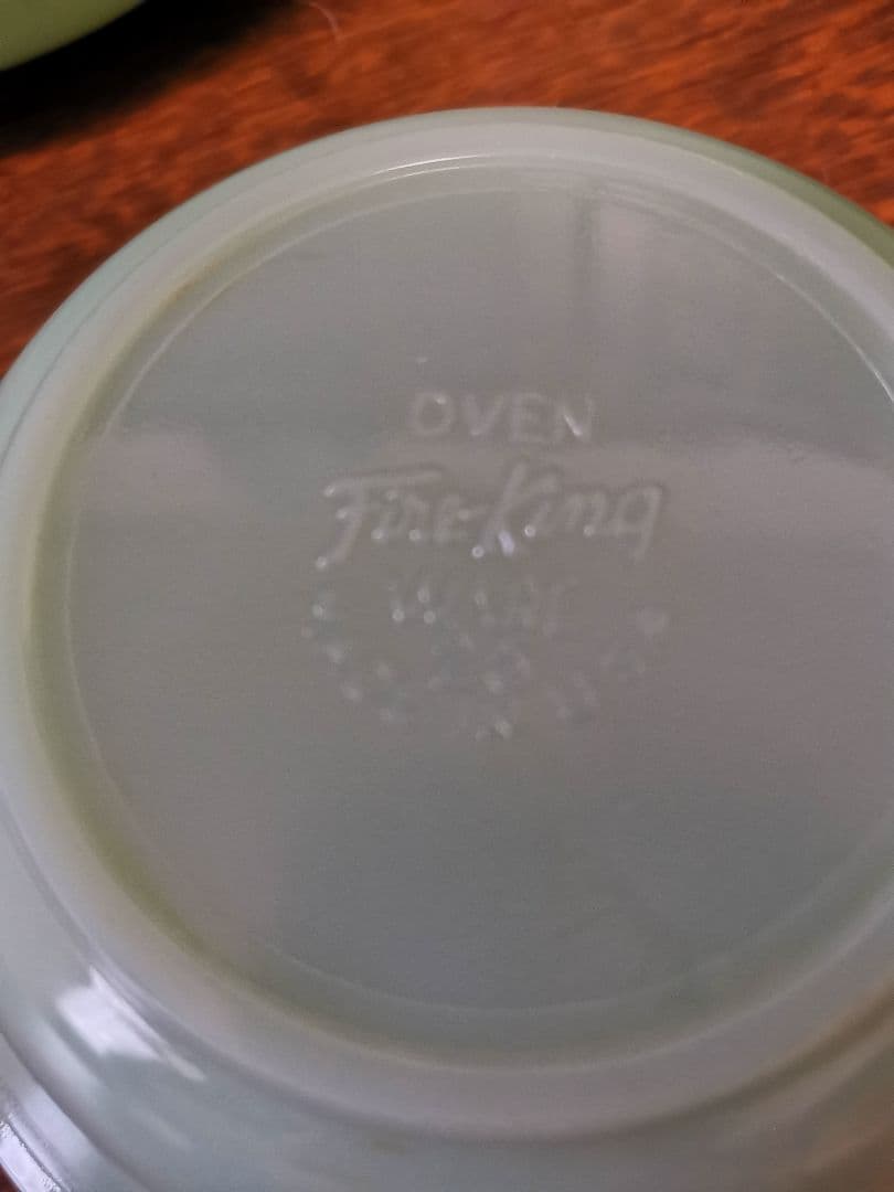 ファイヤーキング ジェダイ ジェーンレイ ボウルセット S・M・Lサイズ 各２