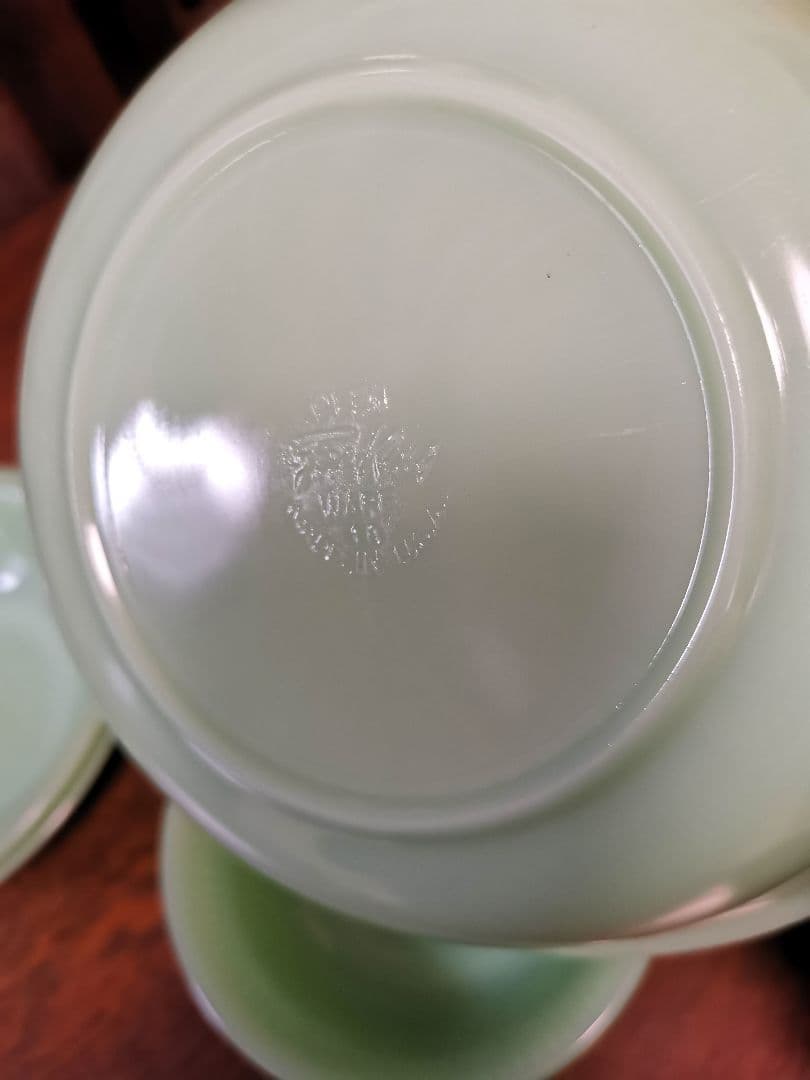 ファイヤーキング ジェダイ ジェーンレイ ボウルセット S・M・Lサイズ 各２