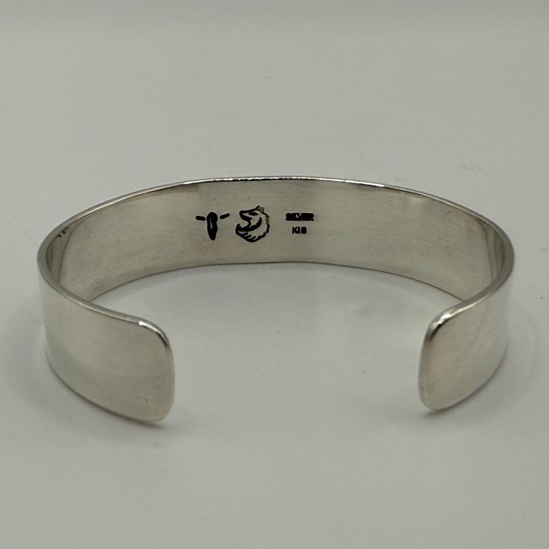 tady&king タディアンドキング　バングル ロングホーン Sサイズ