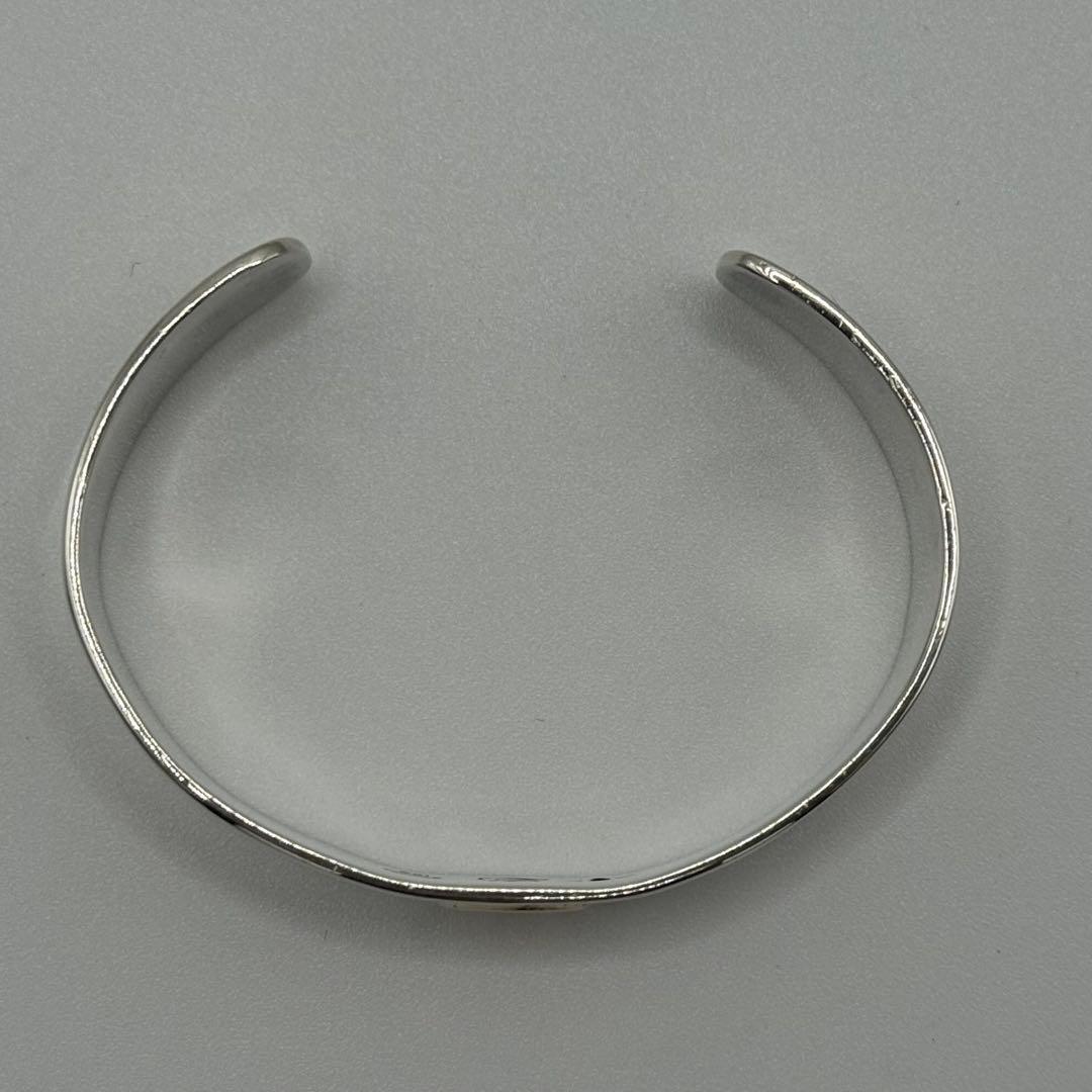 tady&king タディアンドキング　バングル ロングホーン Sサイズ