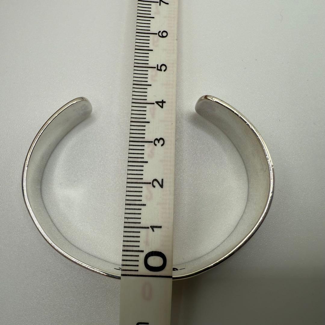 tady&king タディアンドキング　バングル ロングホーン Sサイズ