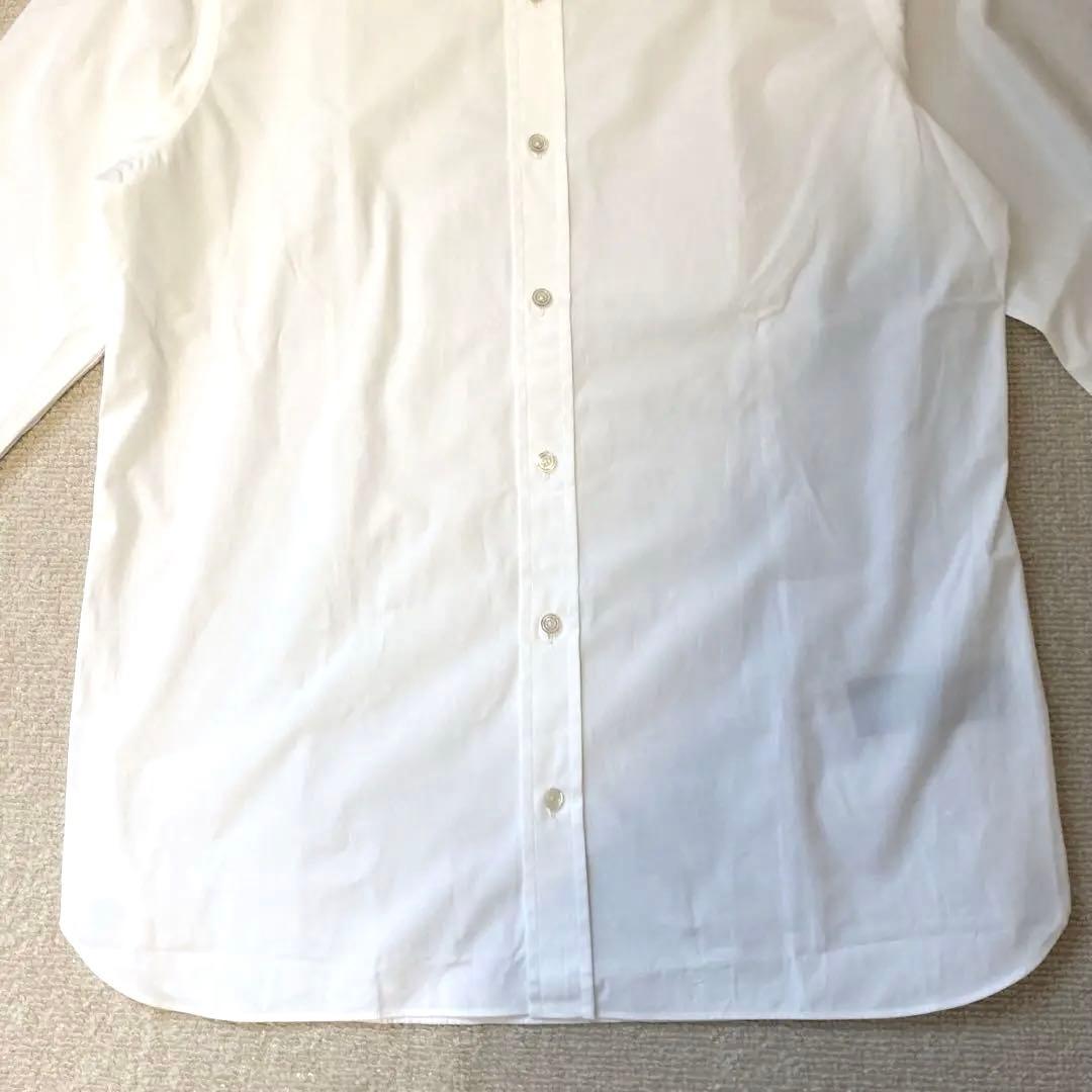 新品❣️TOM FORD 長袖ワイシャツ 白　42　XL